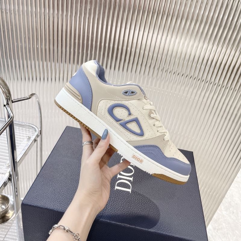 Christian Dior Sneaker